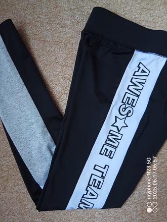 Legíny zn."ergeenomixx" vel."146-152", 146