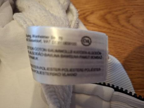 C&a mikina č.134/140, c&a,134