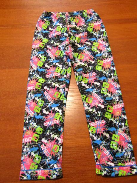 Chlapecké pyžamo vel 122-128, primark,128