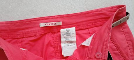 Vel. 38. zn. camaïeu, camaieu,38