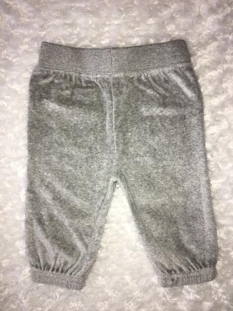 2x sametové tepláky f&f, f&f,68