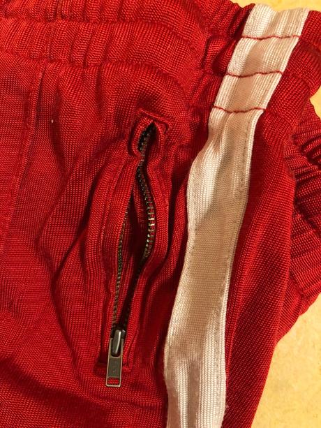 Kvalitní tepláky gap vel. 140, gap,140