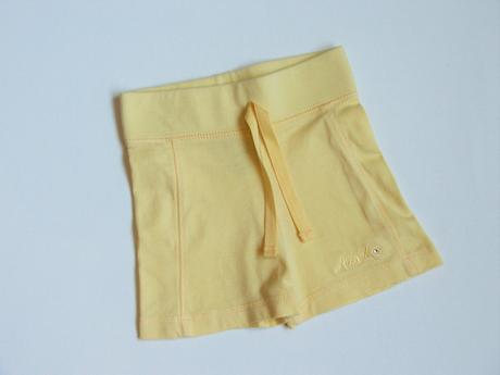 H701 kraťasy vel. 68, next,68