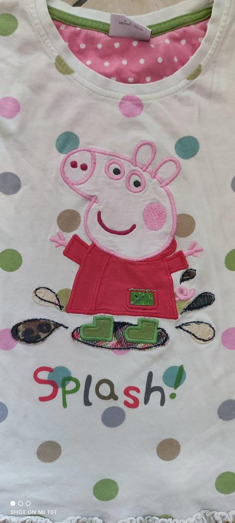 Tunika s peppou, next,116