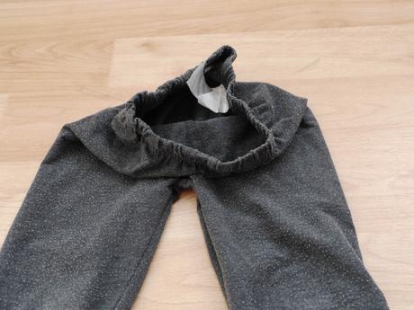 Leginy na donoseni, 110