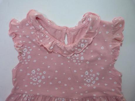 George bavlněné šaty vel.110, george,110