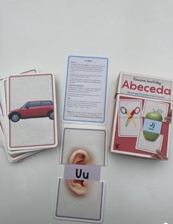 Vzdělávací hry pro děti, 