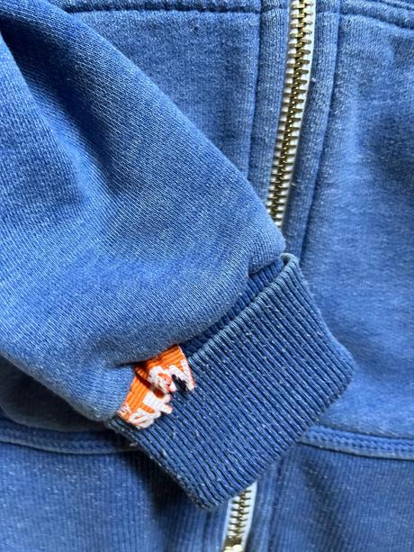 Mikina superdry, vel xs, superdry,xs