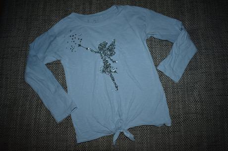 Triko next s flitry, kol 2017, 116, next,116