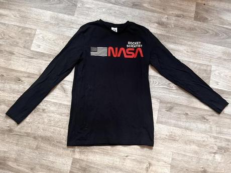 Triko nasa 164/170, 164