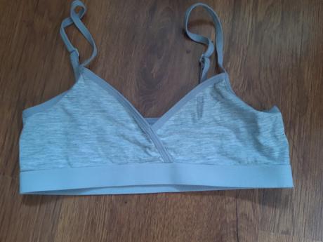 Lambáda podprsenka 146/152 2x, pepperts,146