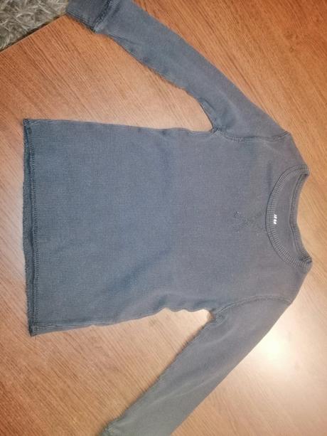 Tričko, h&m,92