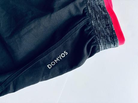 D38/ kraťasy sportovní - v.cca s, domyos,s