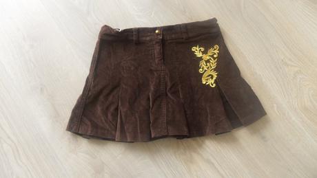 765 - sukně lome, 128