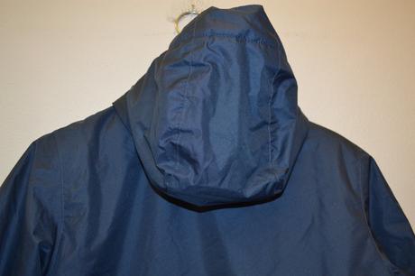 Bunda zn. crivit 134/ 140 top stav, crivit,134