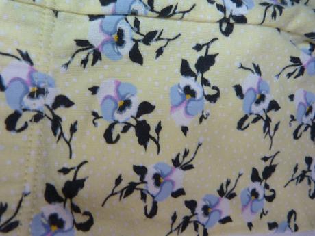 Legíny 3 ks vel.62, next,62