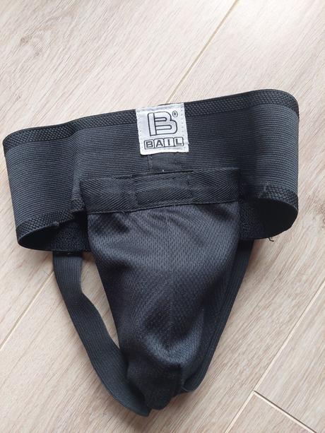 Suspenzor dětský, m