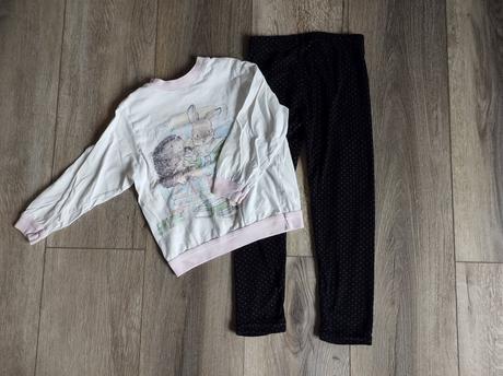 Holčičí pyžamo, st. michael,122