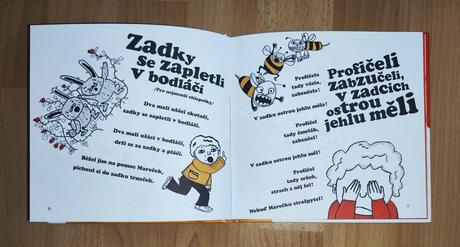 Dobrý pejsek pro kokínko přeskočí i přes hovínko,