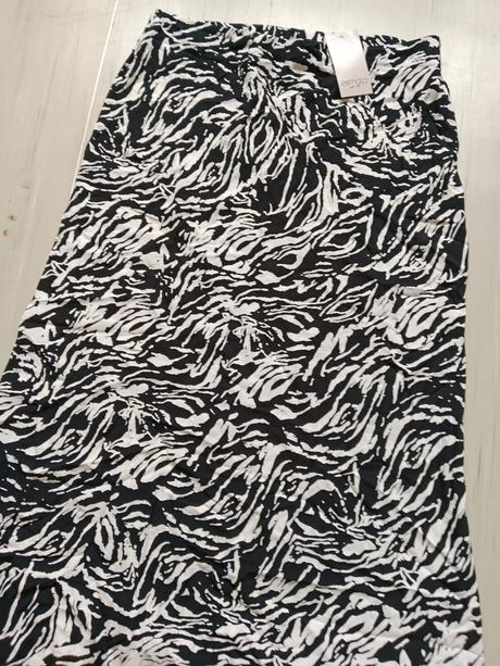 Sukně vel.s, esmara,s