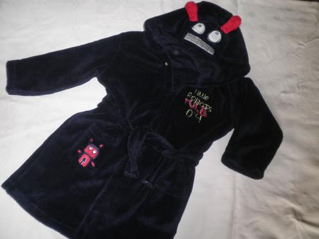 Župan robot, age,98