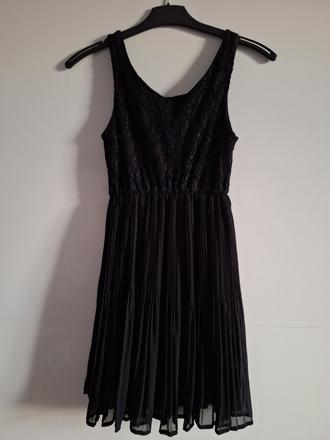 Šaty se spodničkou vel. 146, 146