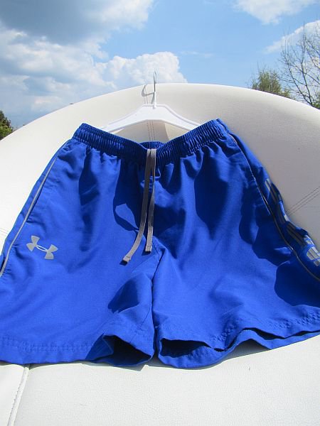 Koupací šortky, 164