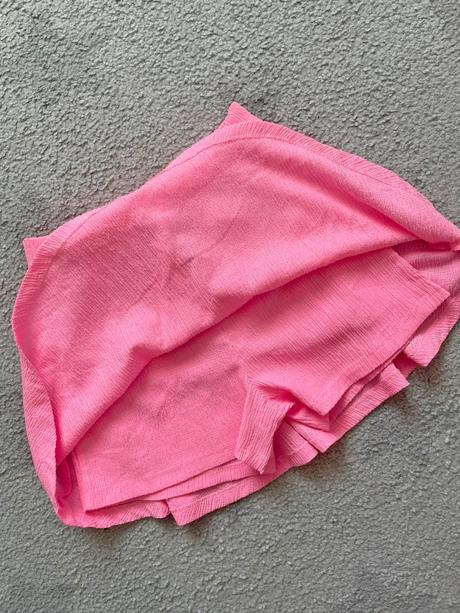 Neon sukýnka terranova, vel. 116/122, terranova,116