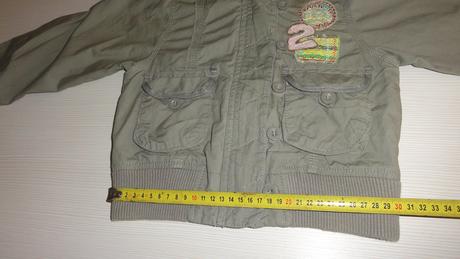 Bunda zn next, next,104