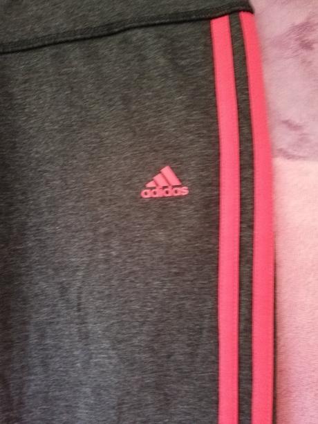 Elastické tříčtvrťáky adidas, adidas,s