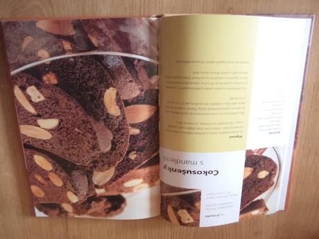 Sladké pečení - vaříme s chutí, 