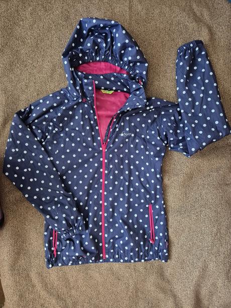 Dívčí bunda lewro vel. 164/170, lewro,164