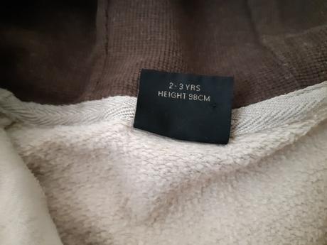 Mikina next vel. 98, next,98