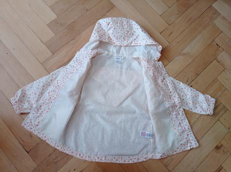 Bunda nepromokavá do deště 116 f&f, f&f,116