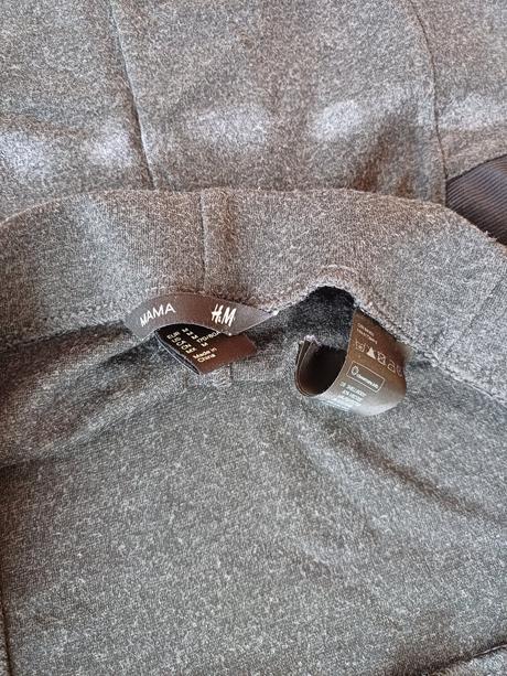 Tehotenske sede leginy hm, h&m,m