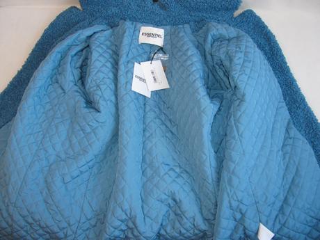 Přechodní,zimní,3/4 kabátek-essentiel antwerp, m