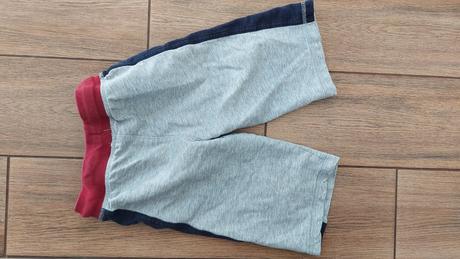 Tříčtvrťáky, wolf,98