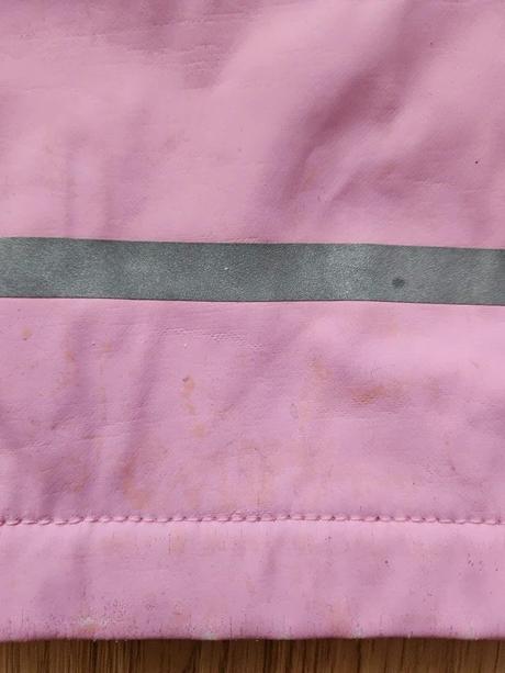 Souprava do deště lupilu, vel. 74/80, lupilu,74