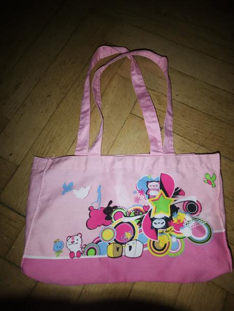 Taška kabelka dětská dívčí taška,