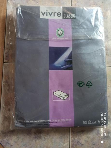 Žeržejové prostěradlo, 