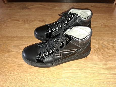 Boty, ciciban,38
