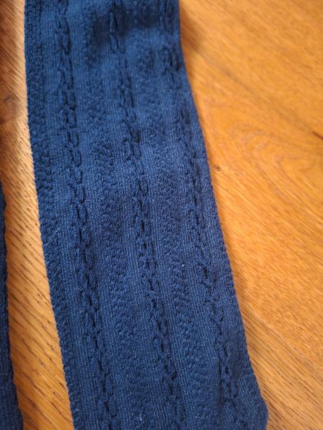 H&m punčochy č.134/140, h&m,134