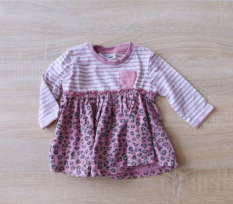 Tunika ergee vel.68, ergee,68