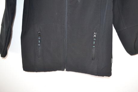 Softshellová bunda, 152