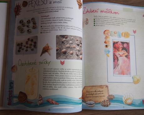 Kniha dobrodružství v přírodě, 