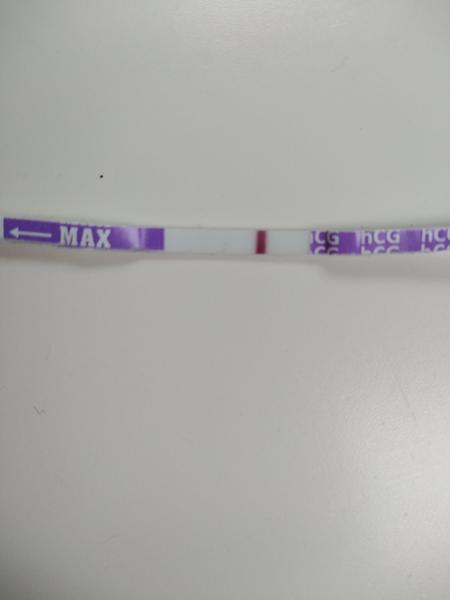 Mamatest duch a krevní negativ. Co si myslíte Vy?