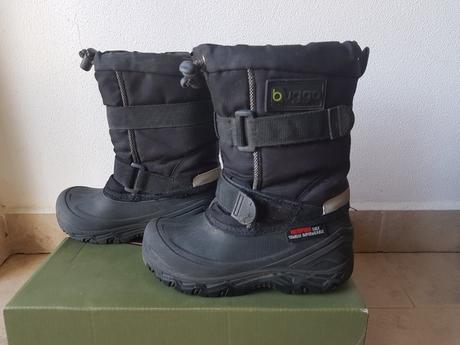 Zimní sněhule bugga 30, 30