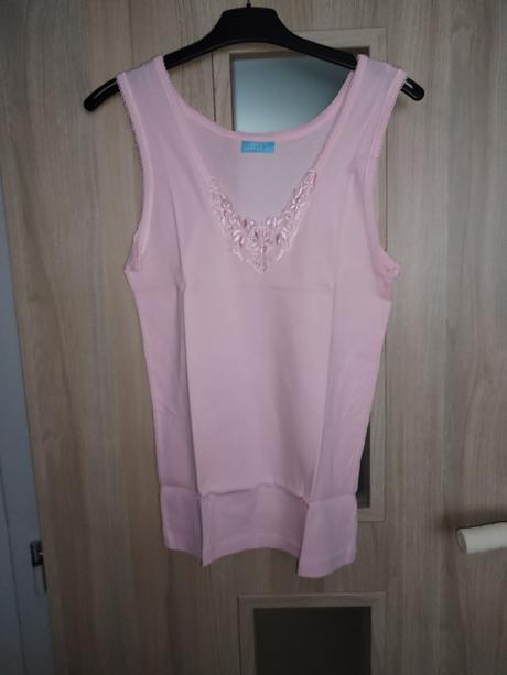 Nové bavlněné košilky vel.xl/2xl, xl / xxl