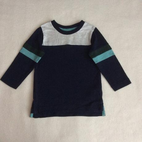 Bavlněné tričko zn. next, next,74