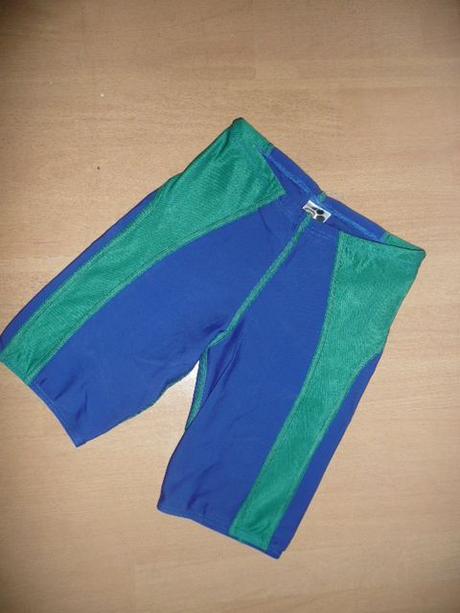 Plavky kluk vel 122/128, 122 / 128